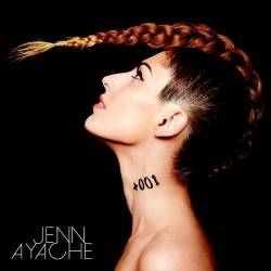 Jenn Ayache : +001